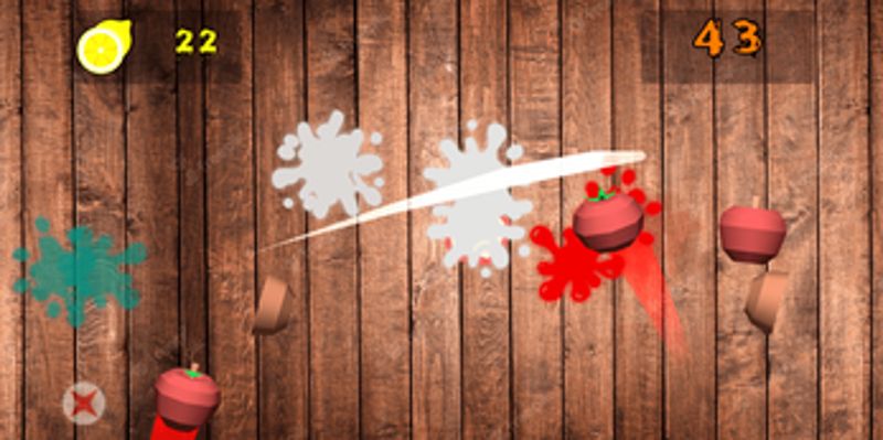 Fruit Butcher (PC&Mobile) screenshot