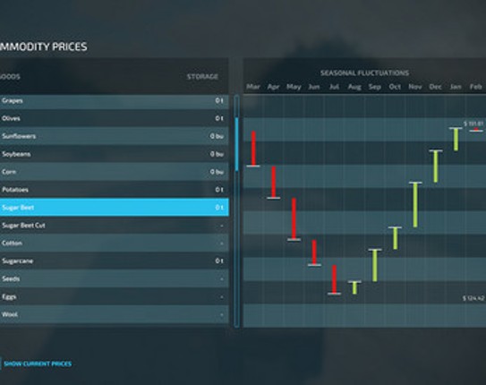 FS22 UnitConvert screenshot