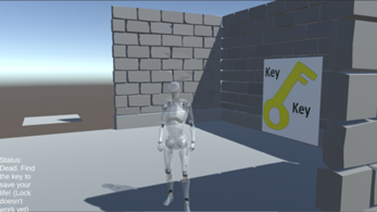 Ghosty! Image