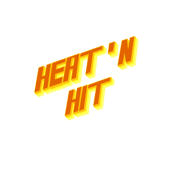 Games like Heat'n Hit