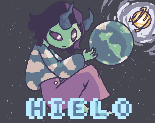 Hielo Game Cover