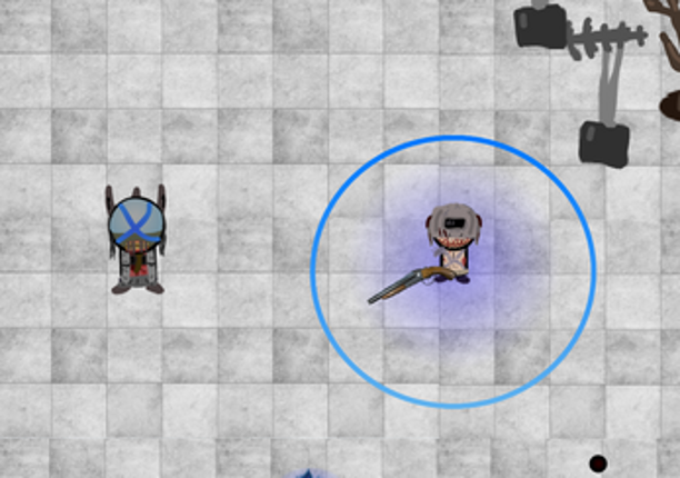 Honey on the Slaughter: Entrance to Oblivion screenshot