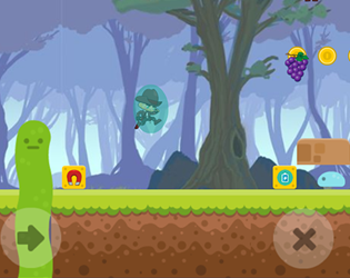 Games like Jungle Ride Free