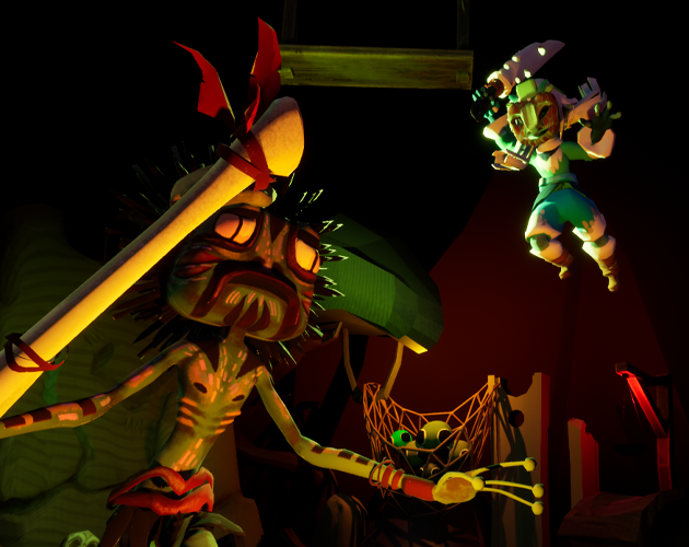 Games like Kaya-Kwang