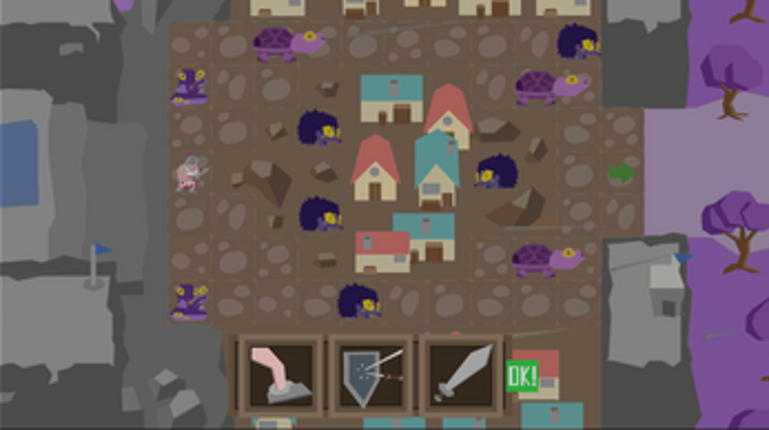 Kingdom Tiles screenshot