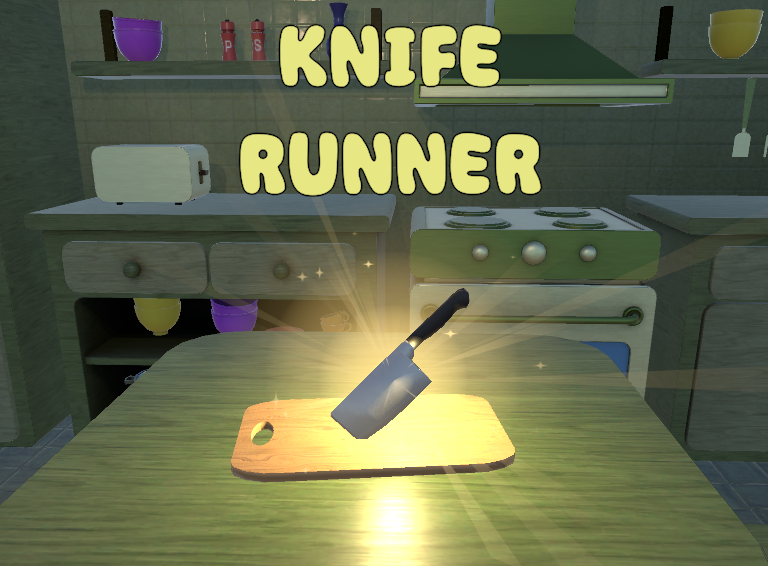 Games like Knife Runner