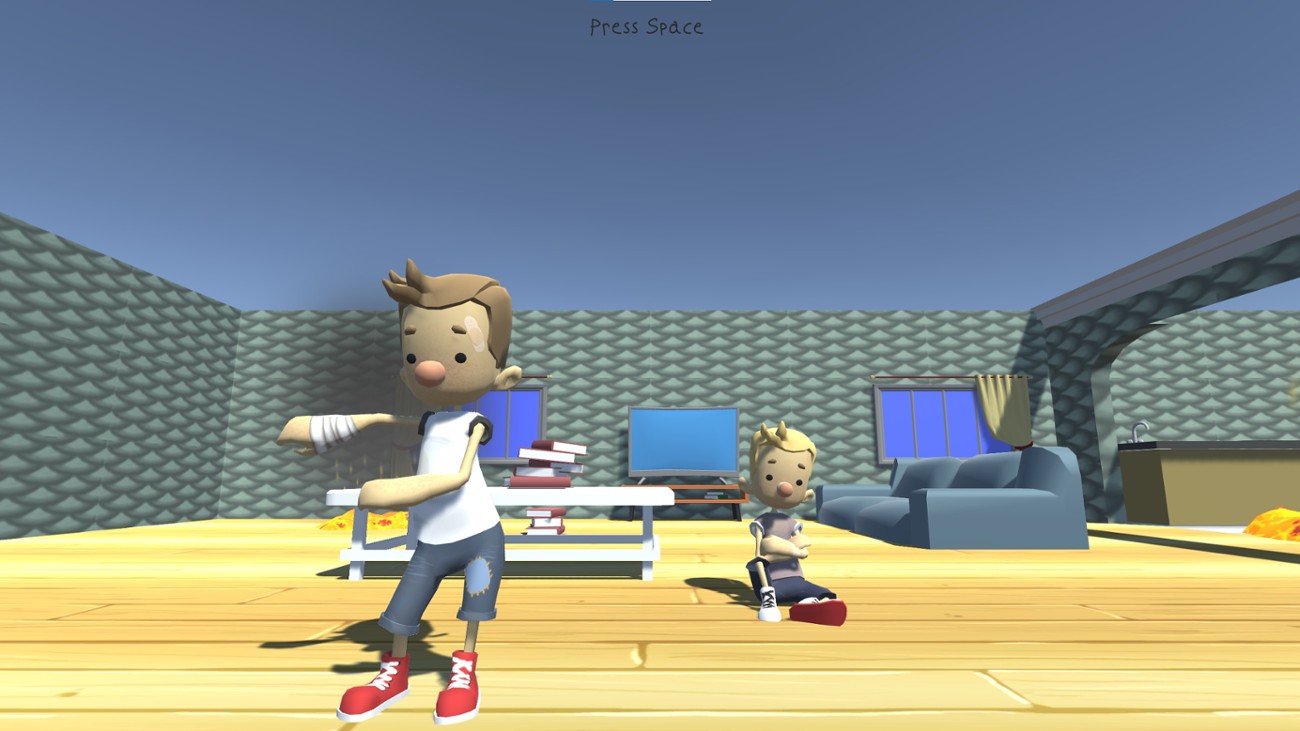 Games like Brothers