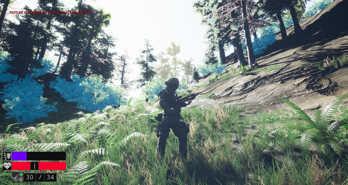Games like LAND OF DARKNESS