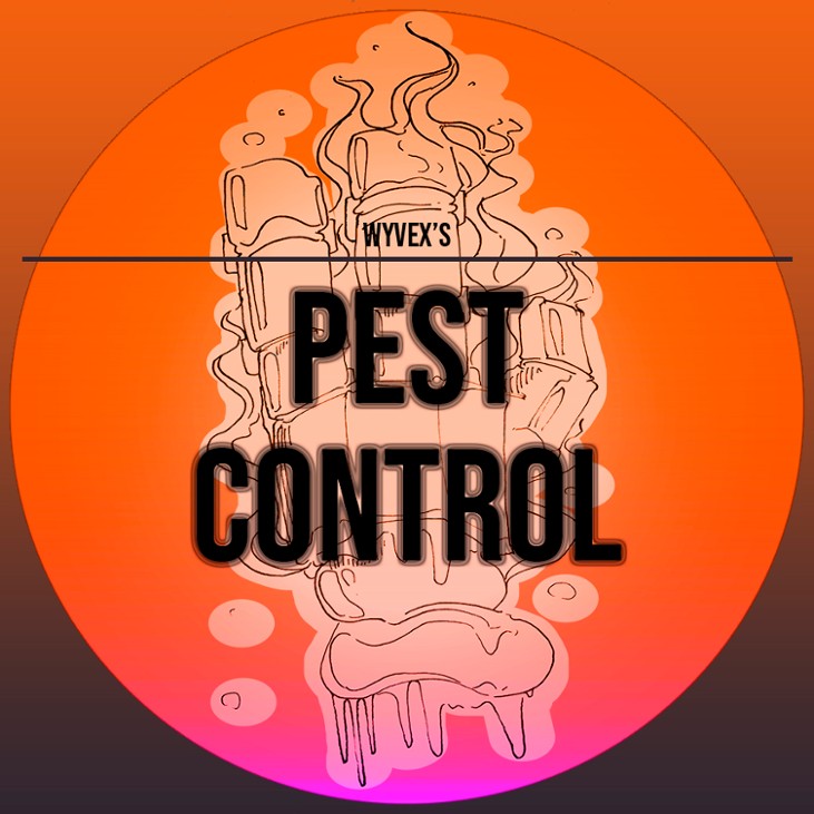 Games like LD49 - Unstable - Pest Control