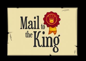Games like Mail to the King
