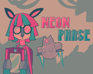 Games like NEON PHASE