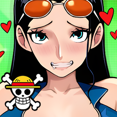 Games like Nico Robin ❤️ One Piece ⭐️◀️