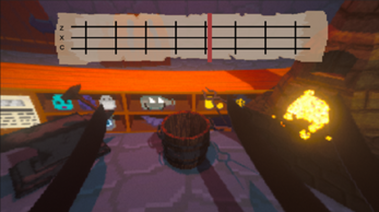 Octobeatsmith Image