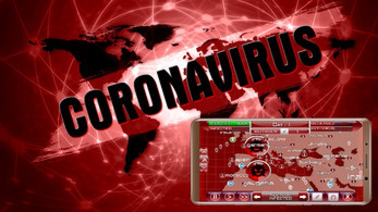 Pathogen XX - Viral Outbreak (CORONAVIRUS SIMULATOR) screenshot