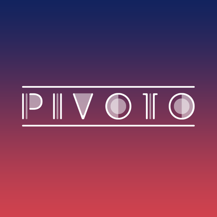 Games like PIVOTO