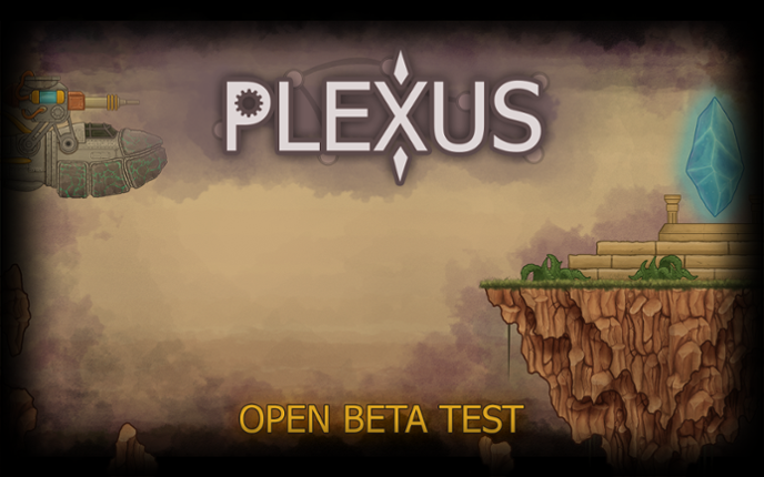 Plexus Beta Game Cover