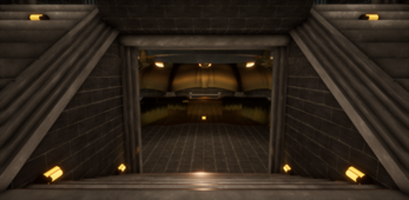 Project Rapture screenshot