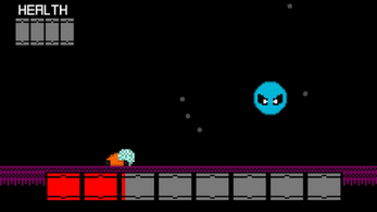 Rhetts Journey 2 [Demo] Image