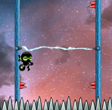 Robo-Ninja Climb Image