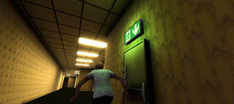Rotter screenshot