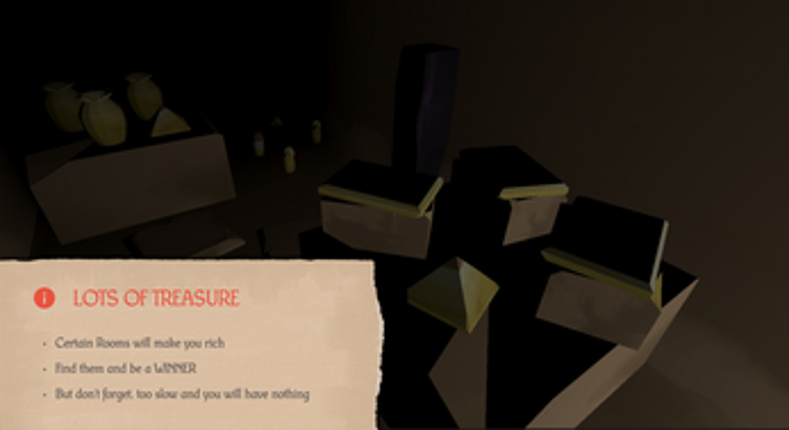 Sands of Avarice Image