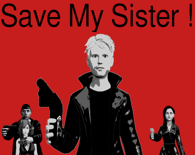 Games like Save My Sister