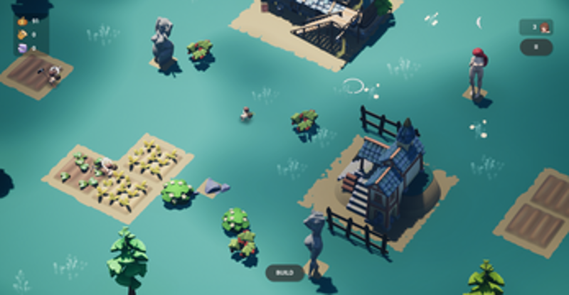 Seduction Village screenshot