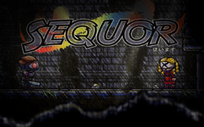 Sequor Image