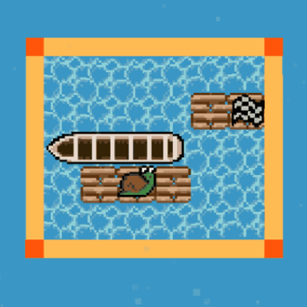 Snailboat Mobile Image