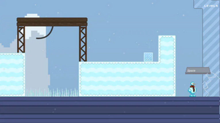 Snowli screenshot