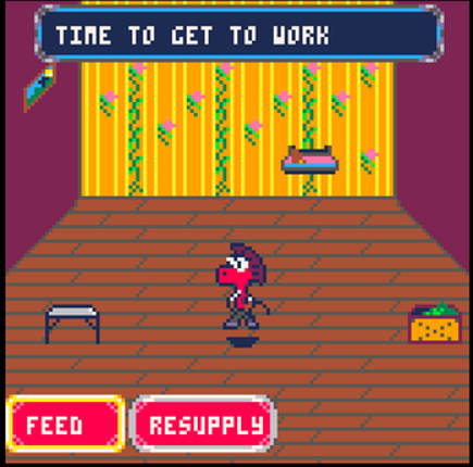 Snurbs screenshot
