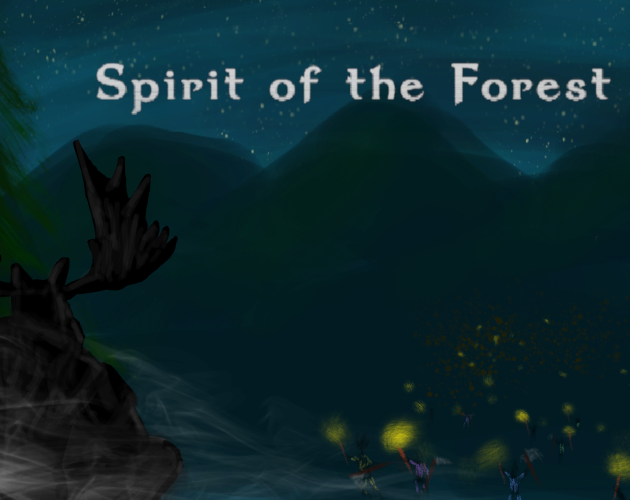 Games like Spirit of the Forest