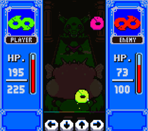 Tamagochi Reborn screenshot
