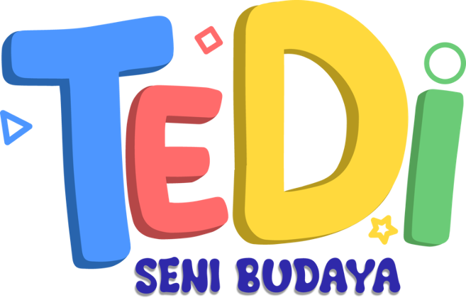 TEDI : Seni Budaya Image