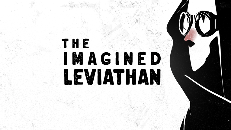 The Imagined Leviathan Game Cover