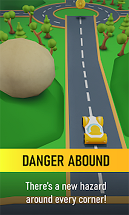 Traffic Car Jam - Traffic Games: Traffic Car Run screenshot