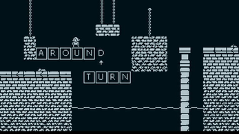 Type & Magic: Chapter 1 Image