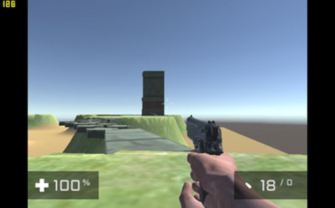 ufps paurcour earlu acses Image
