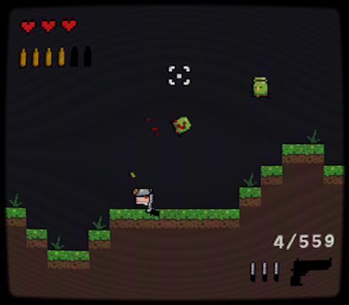 Undead screenshot