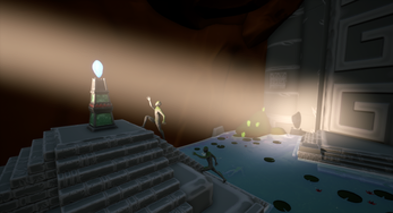 Windwalker screenshot
