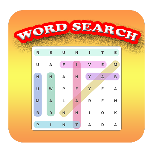 Games like Word Search Puzzle Finder