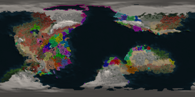 Worlds - History Simulator Image