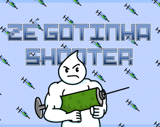 Zé Gotinha Shooter Image