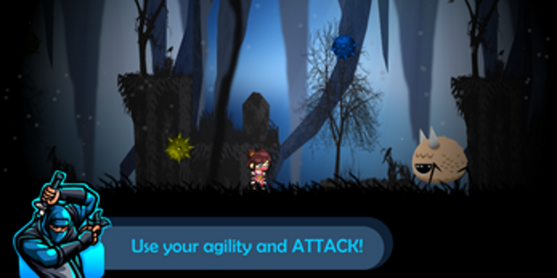 Zombie Invasion screenshot