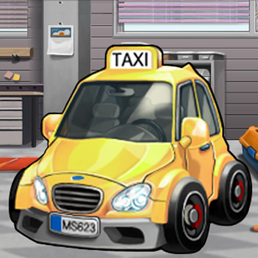 Games like Seoul Taxi Driver 2