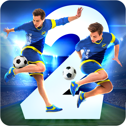 Games like Skilltwins Soccer Game