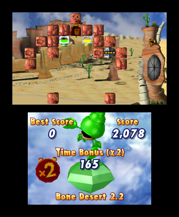 Gem Smashers screenshot