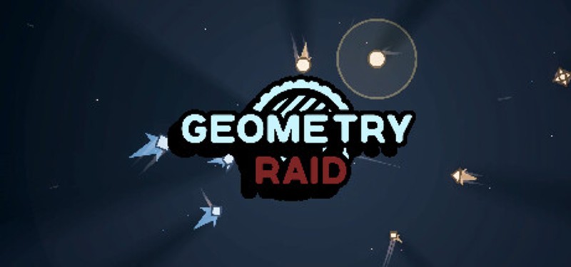 Geometry raid Image