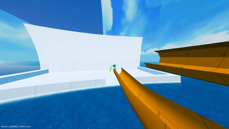 GeoSphere screenshot