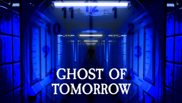 Games like Ghost of Tomorrow: Chapter 1